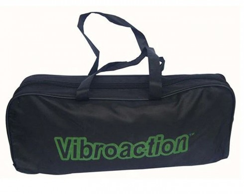Đai massage rung giảm mỡ bụng Vibroaction hàng chính hãng giá rẻ